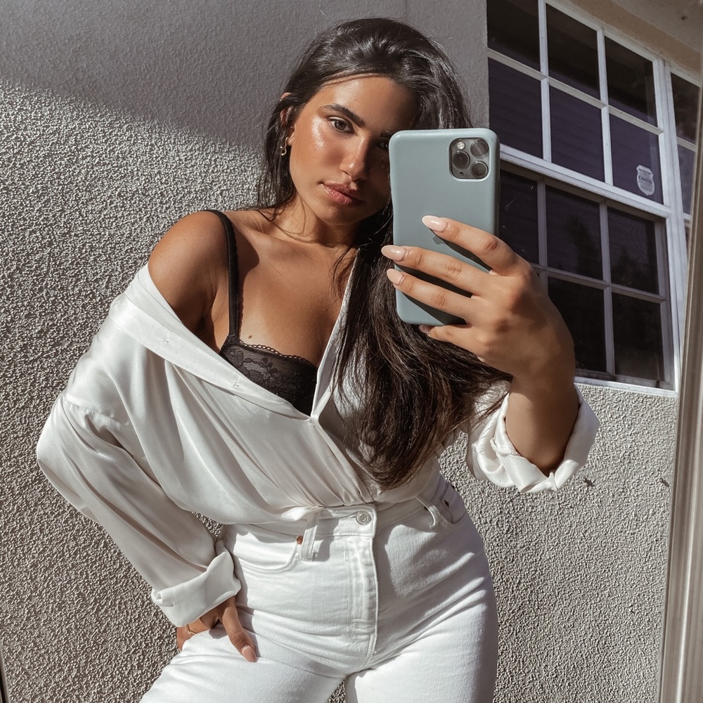 Meet your Posher, Ivanna